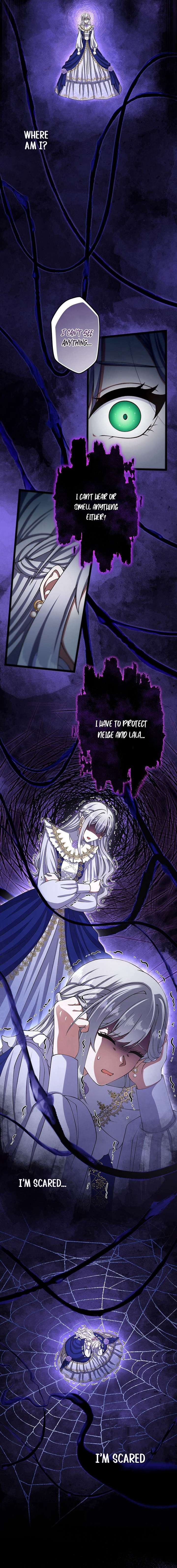 I Have No Intention of Returning to You! Chapter 62 63 8