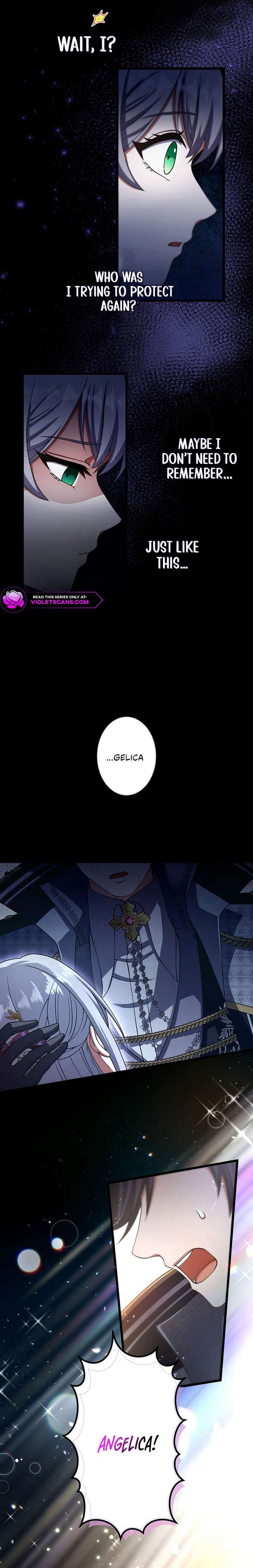 I Have No Intention of Returning to You! Chapter 62 64 9