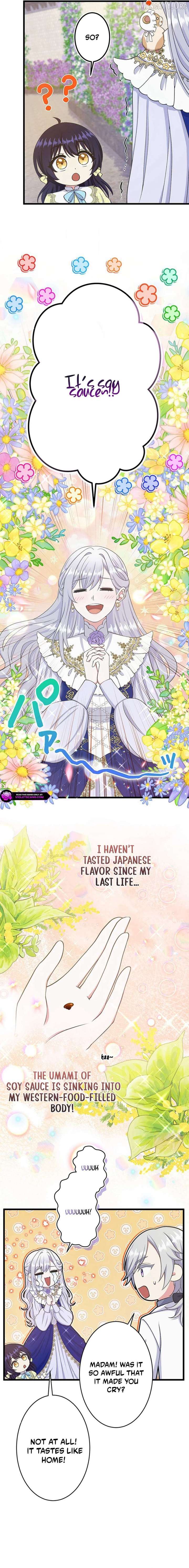 I Have No Intention of Returning to You! Chapter 66 66 11