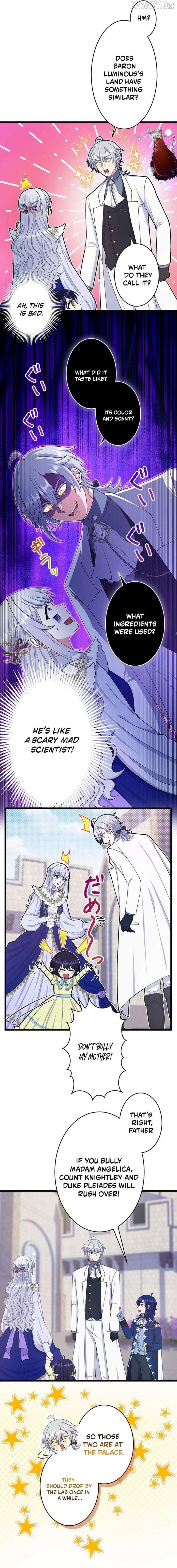 I Have No Intention of Returning to You! Chapter 66 67 12