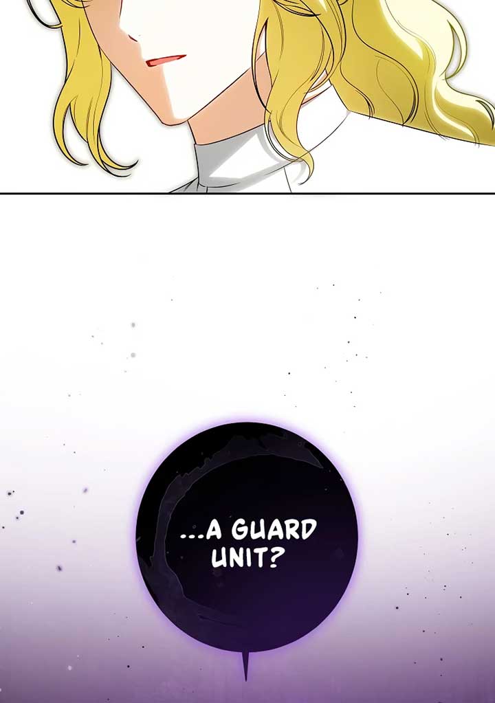 I have possessed the body of the protagonist Chapter 61 274 03