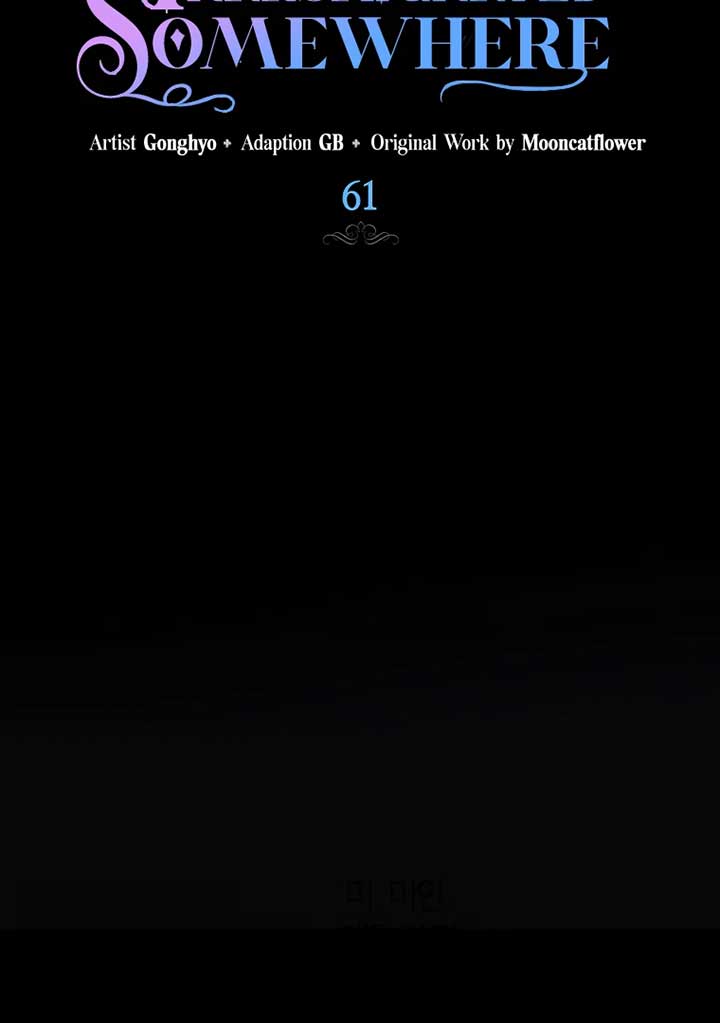 I have possessed the body of the protagonist Chapter 61 277 06