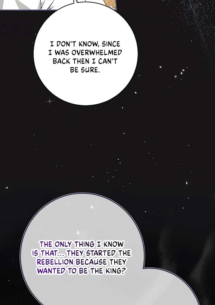 I have possessed the body of the protagonist Chapter 61 281 10