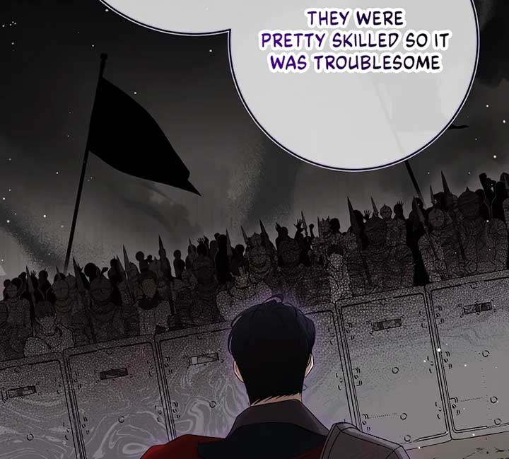 I have possessed the body of the protagonist Chapter 61 282 11