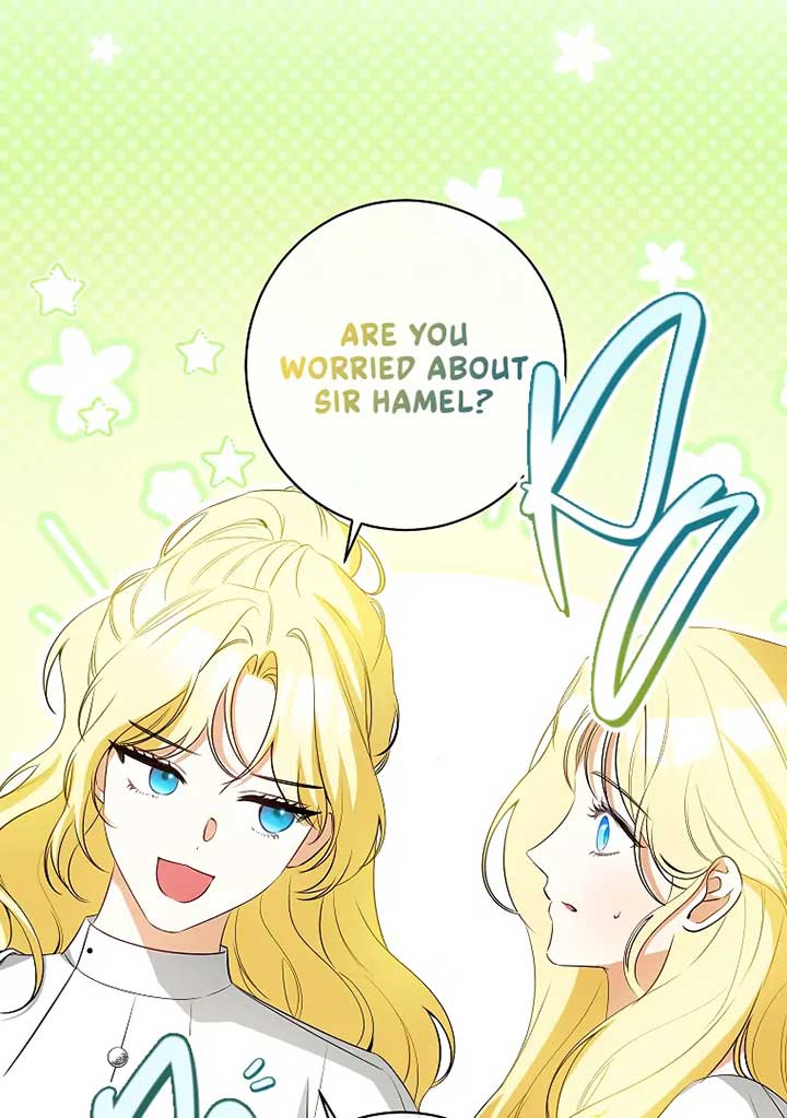 I have possessed the body of the protagonist Chapter 61 287 16