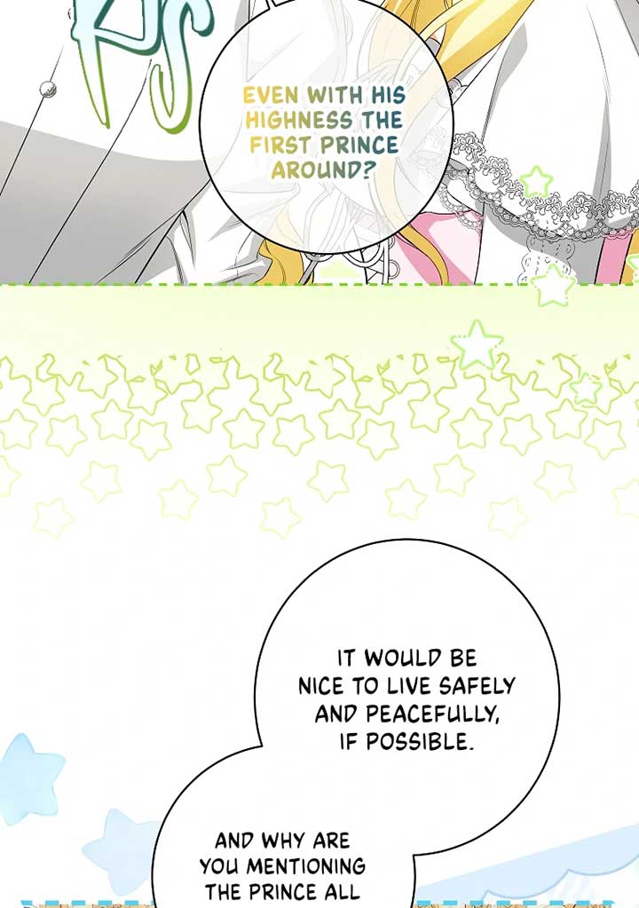 I have possessed the body of the protagonist Chapter 61 288 17