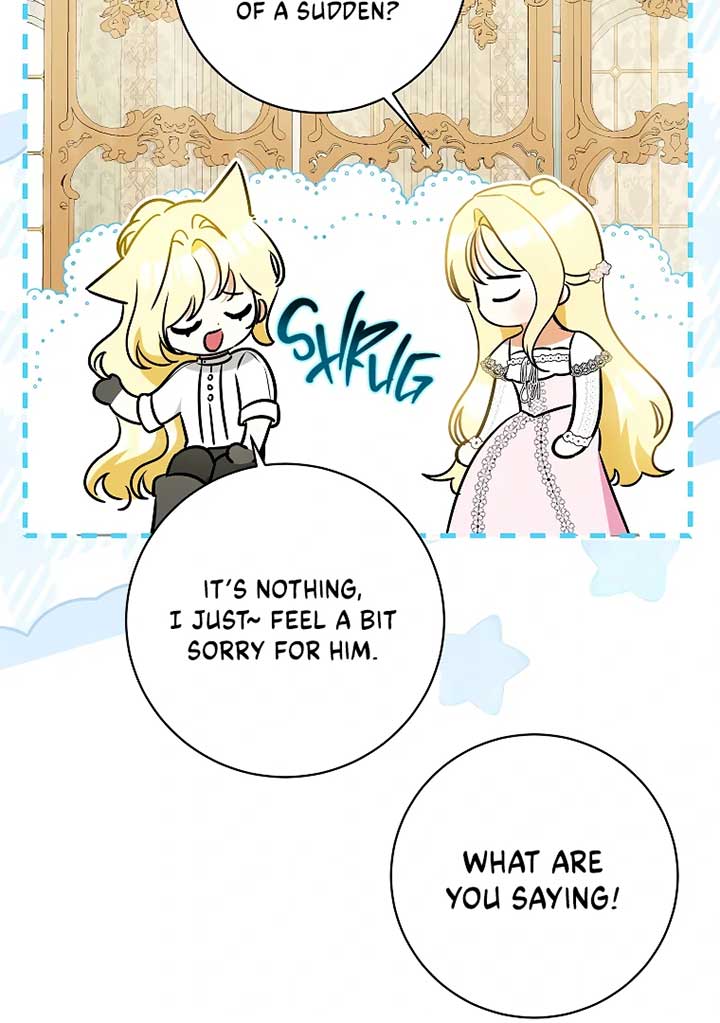 I have possessed the body of the protagonist Chapter 61 289 18