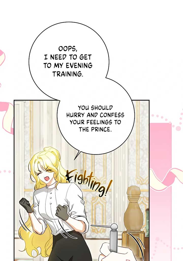 I have possessed the body of the protagonist Chapter 61 290 19