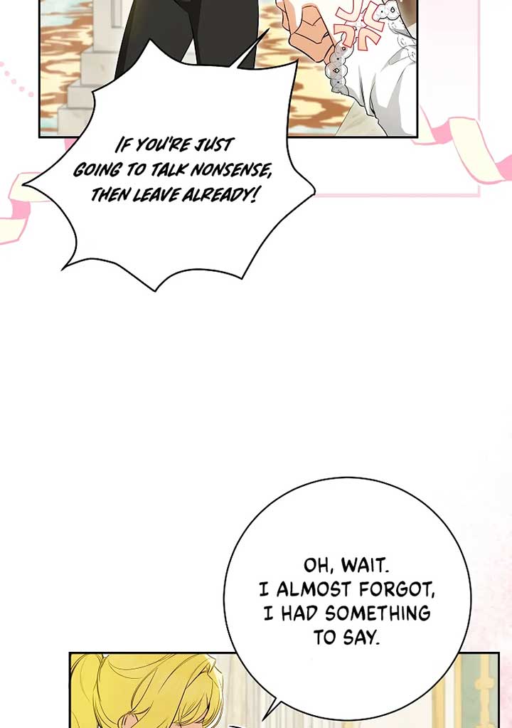 I have possessed the body of the protagonist Chapter 61 291 20