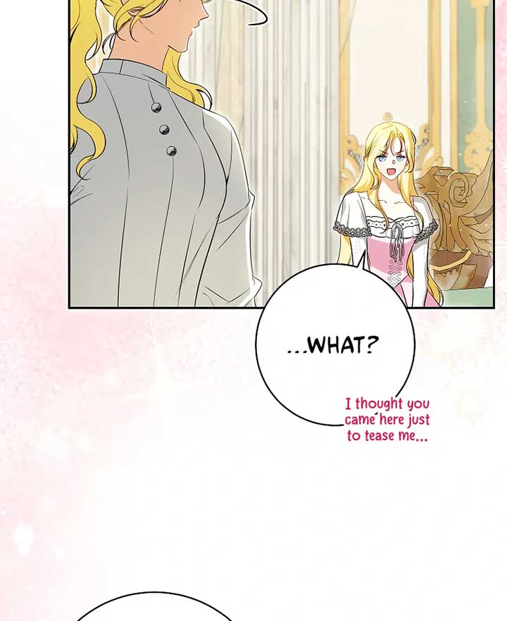 I have possessed the body of the protagonist Chapter 61 292 21