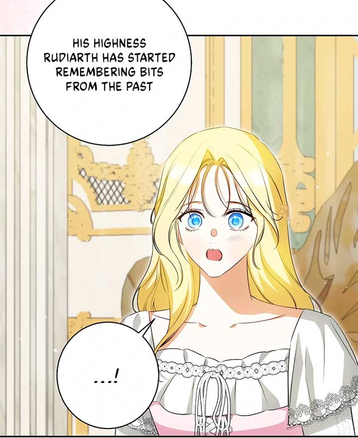 I have possessed the body of the protagonist Chapter 61 293 22