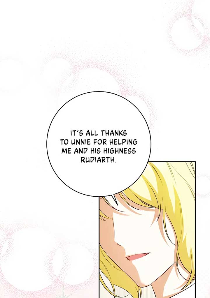 I have possessed the body of the protagonist Chapter 61 294 23