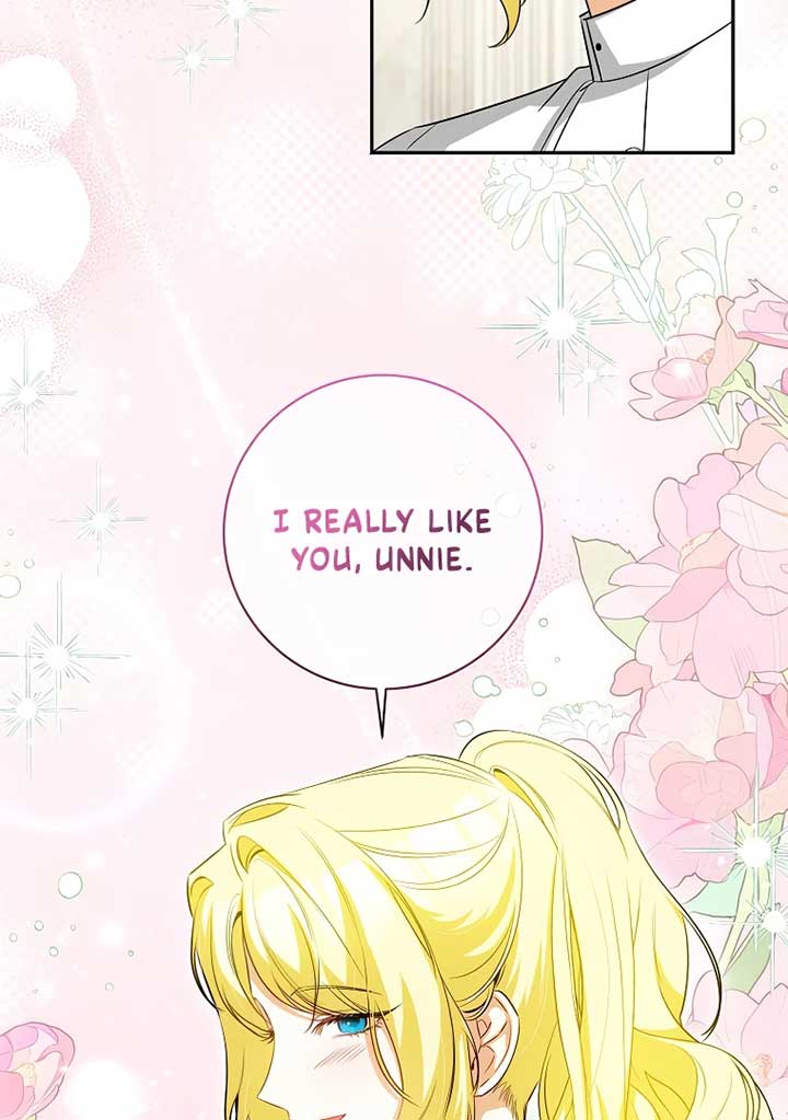 I have possessed the body of the protagonist Chapter 61 295 24