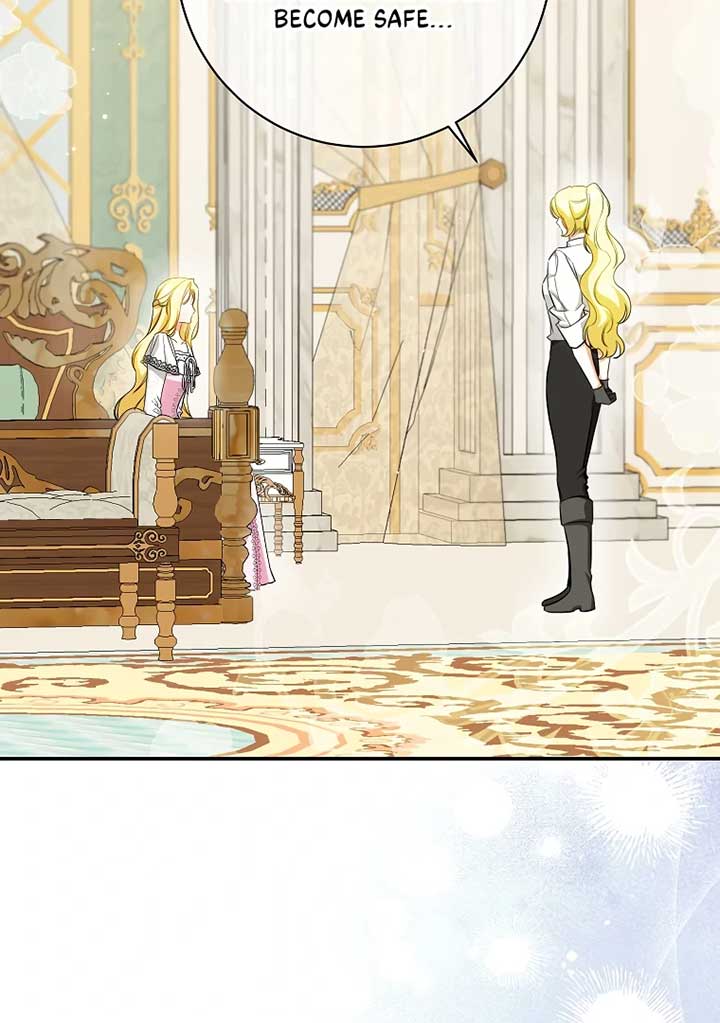 I have possessed the body of the protagonist Chapter 61 297 26