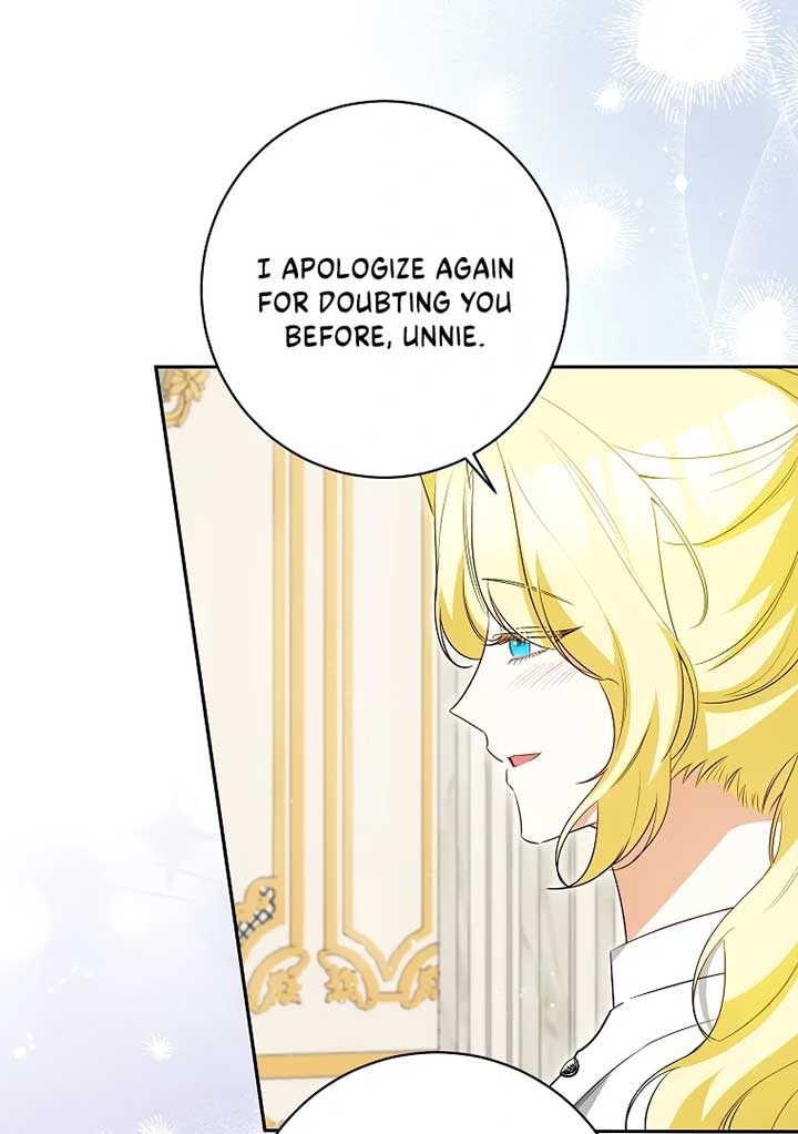 I have possessed the body of the protagonist Chapter 61 298 27