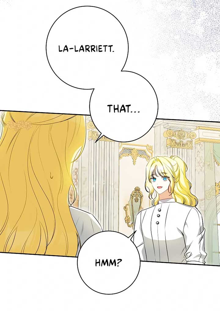 I have possessed the body of the protagonist Chapter 61 300 29