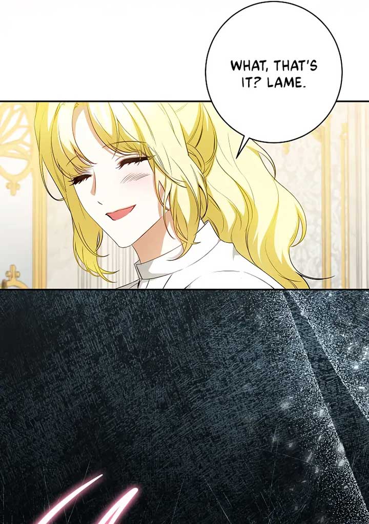 I have possessed the body of the protagonist Chapter 61 304 33