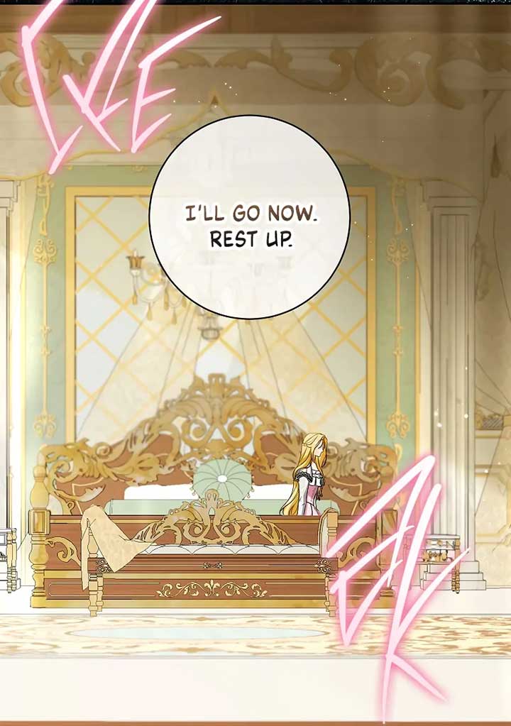 I have possessed the body of the protagonist Chapter 61 305 34