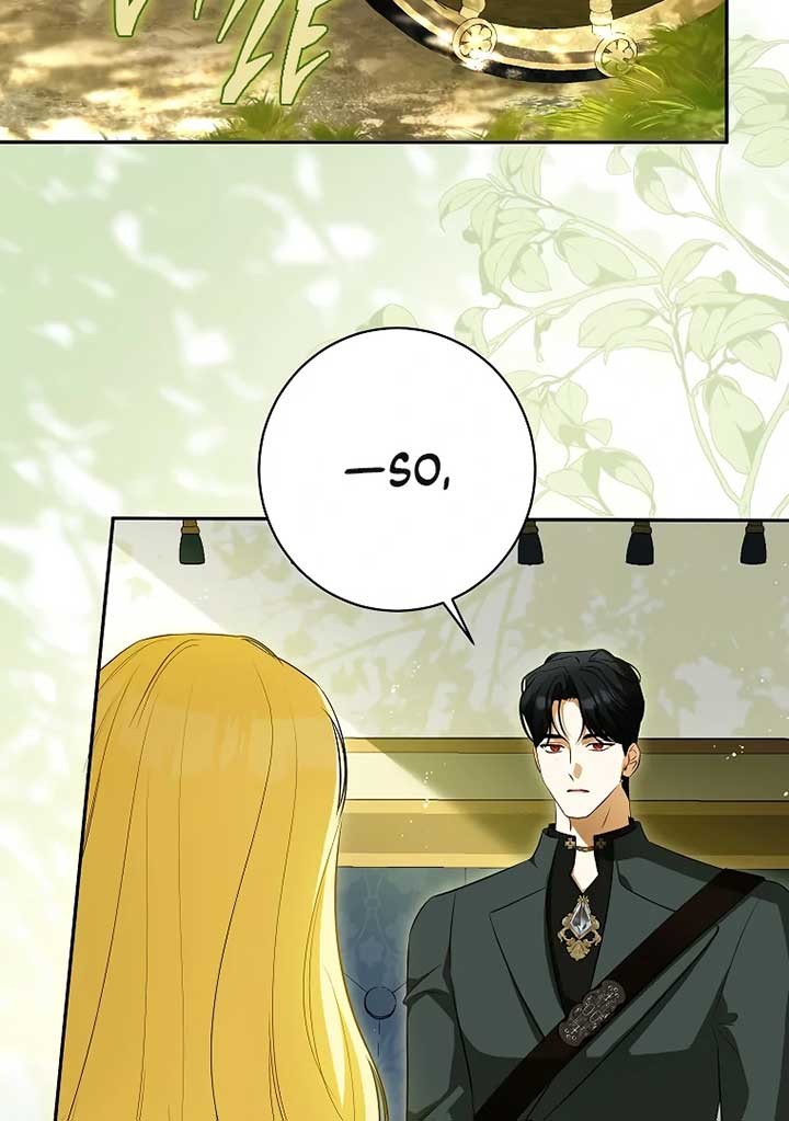 I have possessed the body of the protagonist Chapter 61 309 38