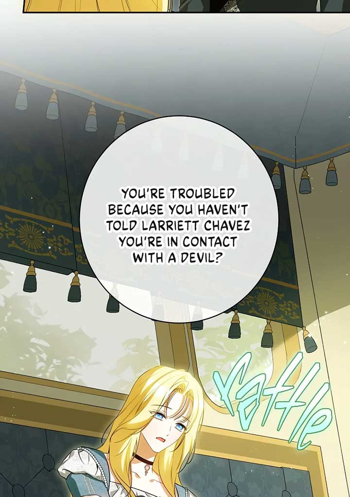 I have possessed the body of the protagonist Chapter 61 310 39