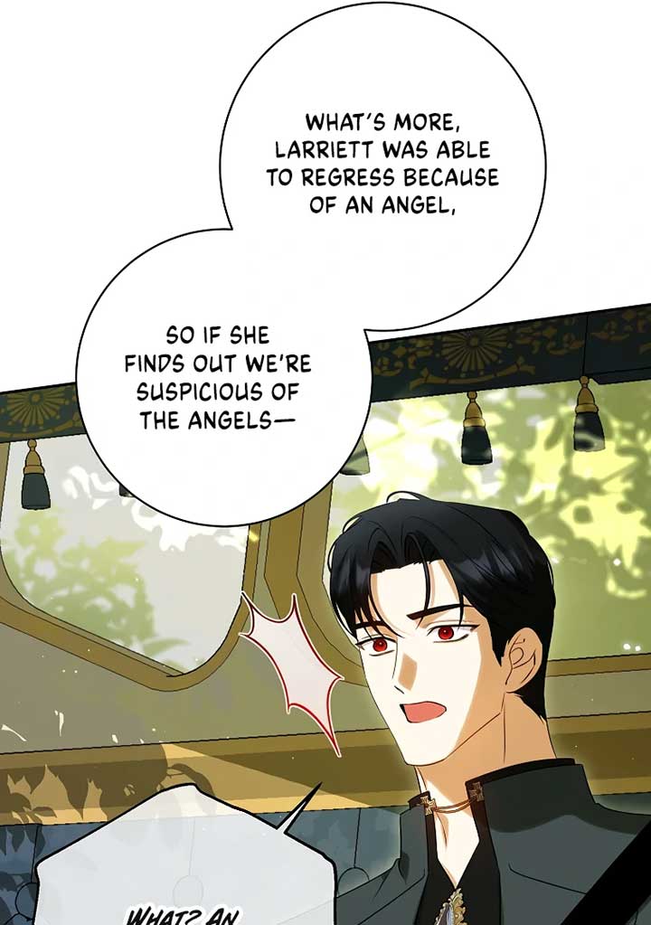 I have possessed the body of the protagonist Chapter 61 313 42