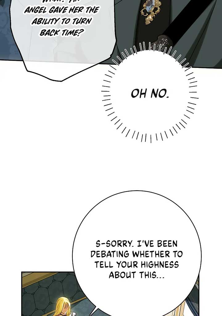 I have possessed the body of the protagonist Chapter 61 314 43