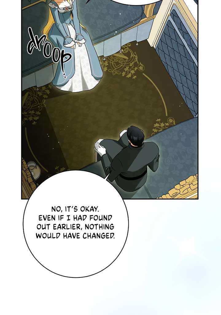 I have possessed the body of the protagonist Chapter 61 315 44