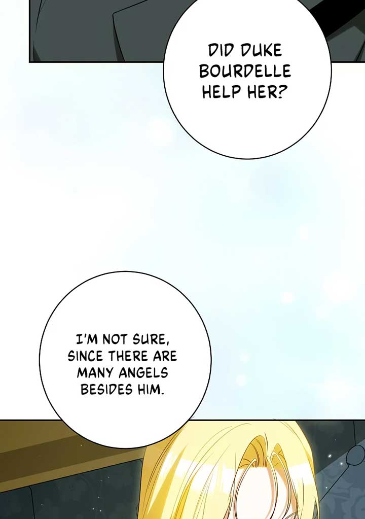 I have possessed the body of the protagonist Chapter 61 317 46