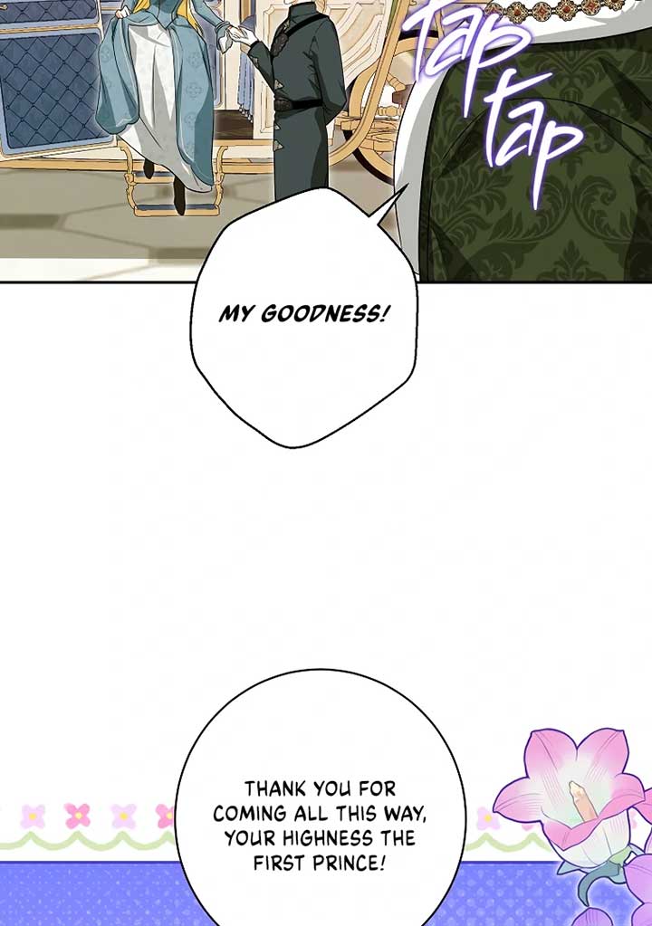 I have possessed the body of the protagonist Chapter 61 328 57