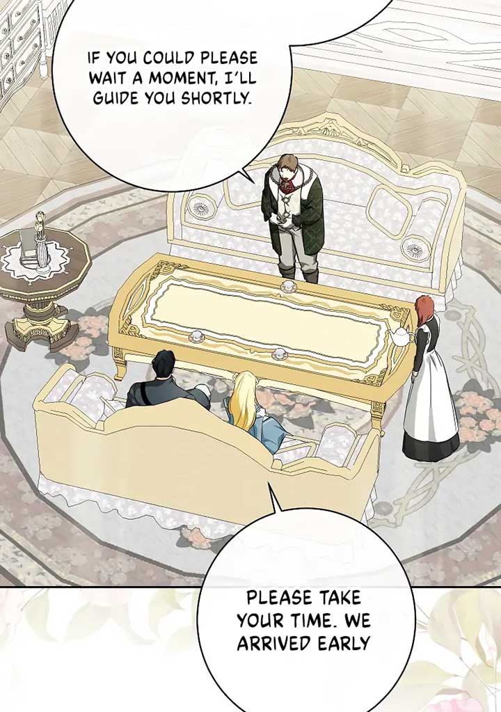 I have possessed the body of the protagonist Chapter 61 338 67