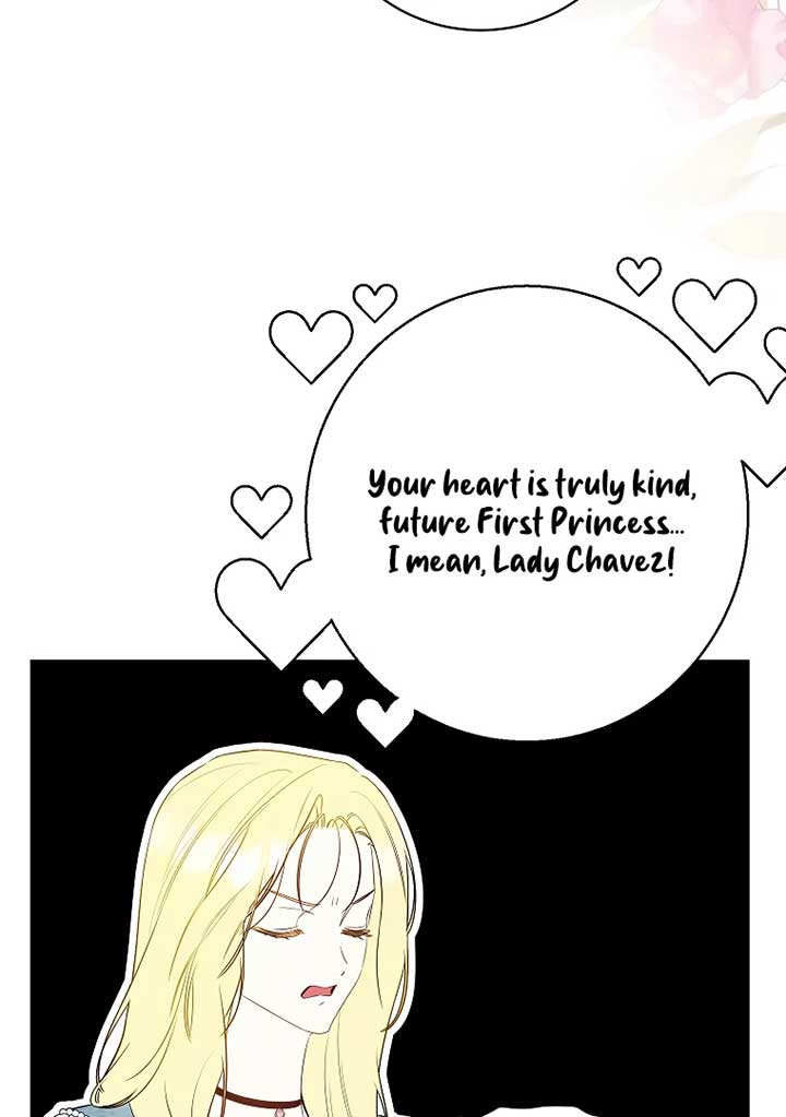 I have possessed the body of the protagonist Chapter 61 339 68