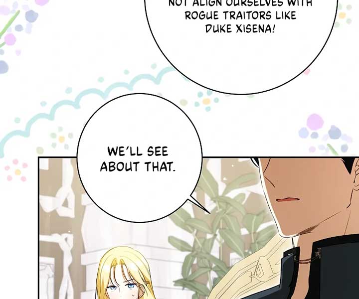 I have possessed the body of the protagonist Chapter 61 342 71