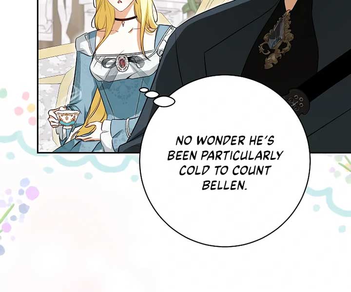 I have possessed the body of the protagonist Chapter 61 343 72