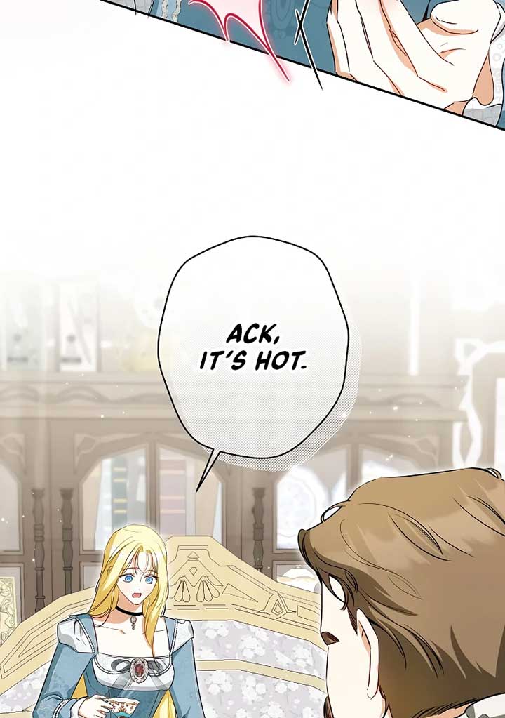 I have possessed the body of the protagonist Chapter 61 346 75