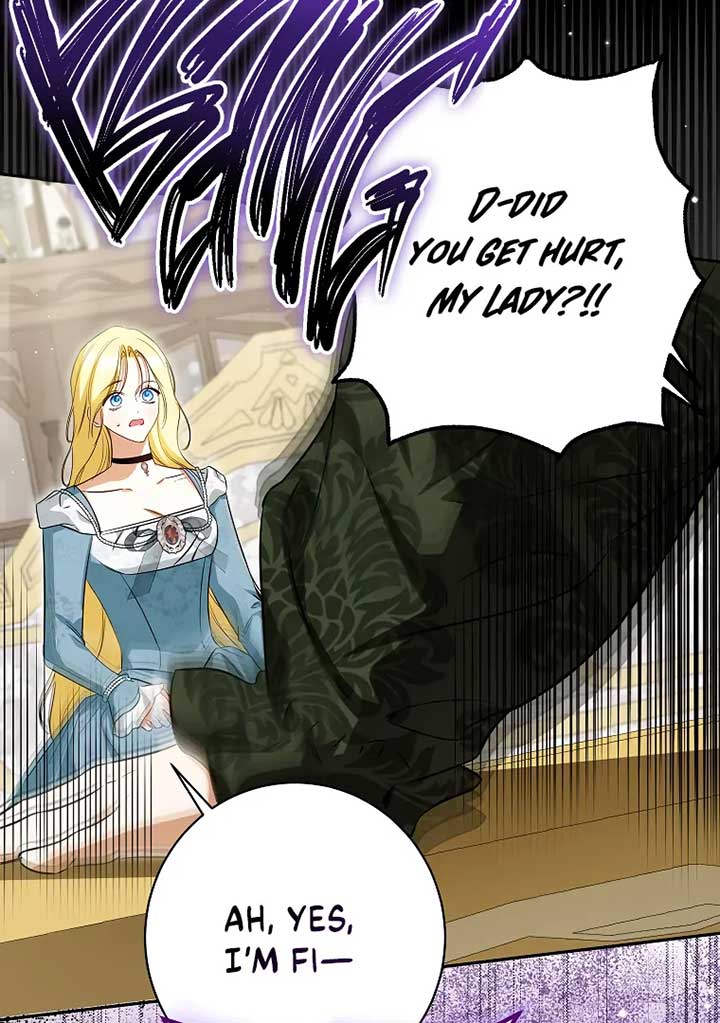 I have possessed the body of the protagonist Chapter 61 348 77