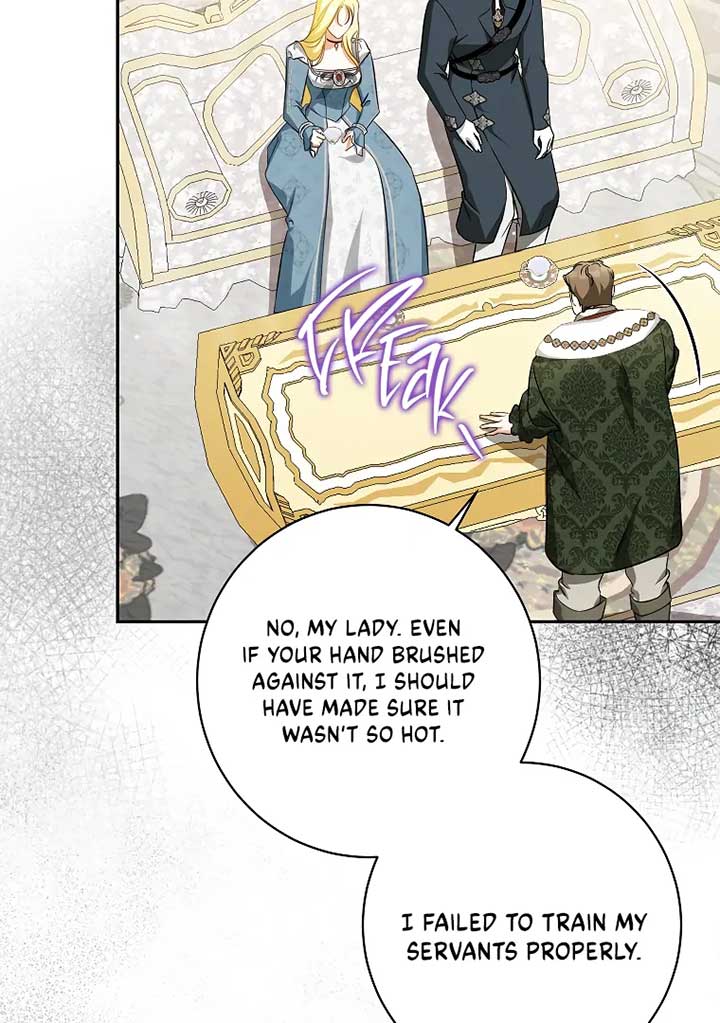 I have possessed the body of the protagonist Chapter 61 351 80