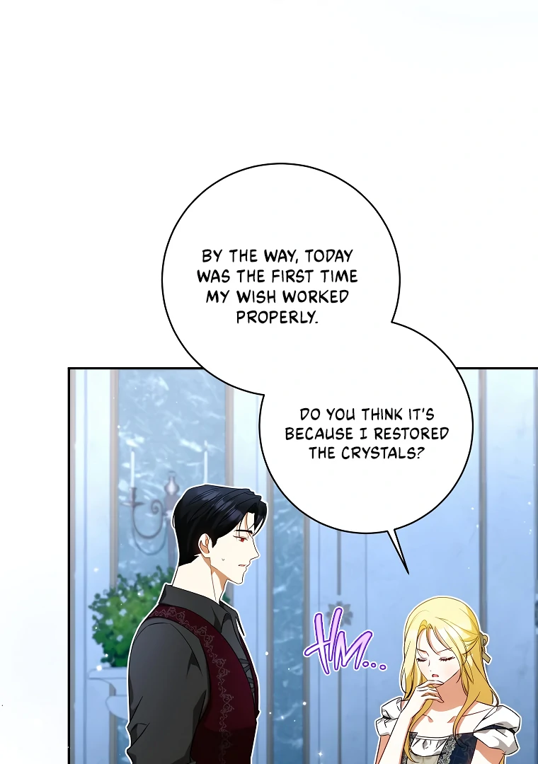 I have possessed the body of the protagonist Chapter 63 341 ch 63 13