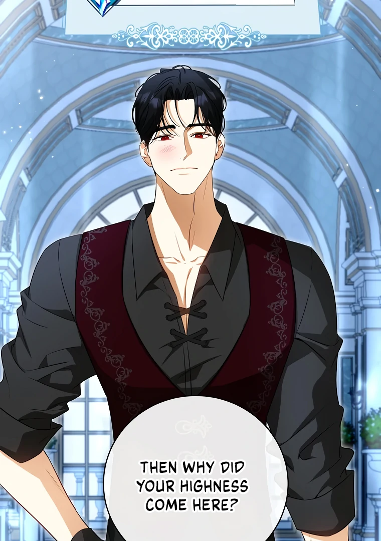 I have possessed the body of the protagonist Chapter 63 345 ch 63 17