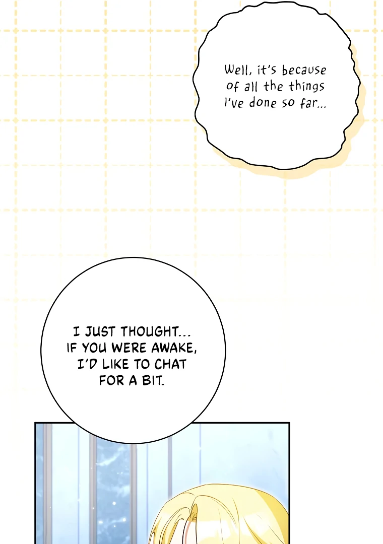 I have possessed the body of the protagonist Chapter 63 351 ch 63 23