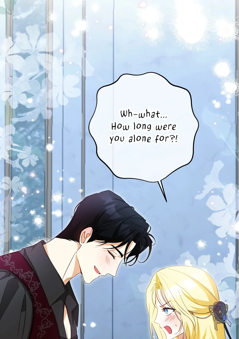 I have possessed the body of the protagonist Chapter 63 363 ch 63 35