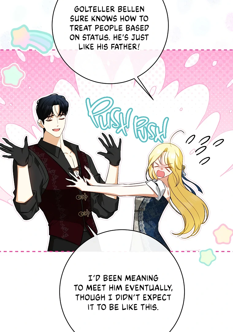 I have possessed the body of the protagonist Chapter 63 366 ch 63 38