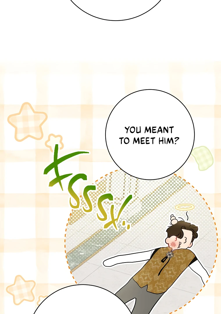 I have possessed the body of the protagonist Chapter 63 367 ch 63 39