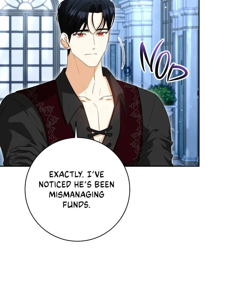 I have possessed the body of the protagonist Chapter 63 369 ch 63 41