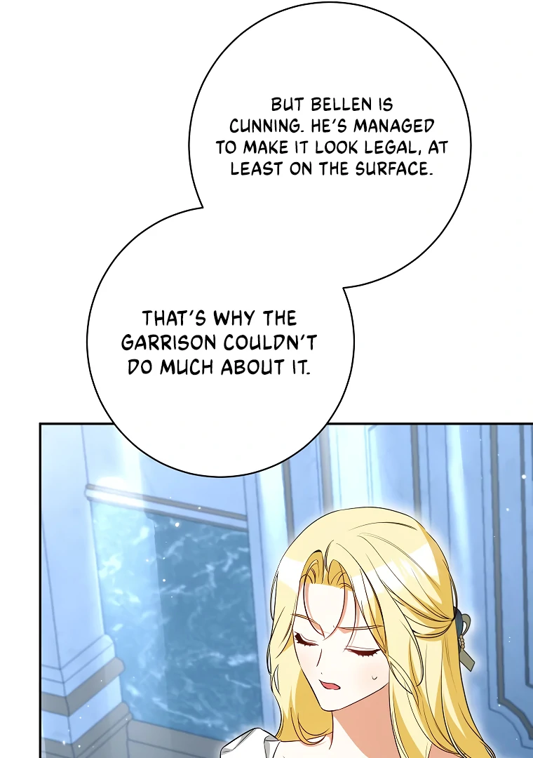 I have possessed the body of the protagonist Chapter 63 370 ch 63 42