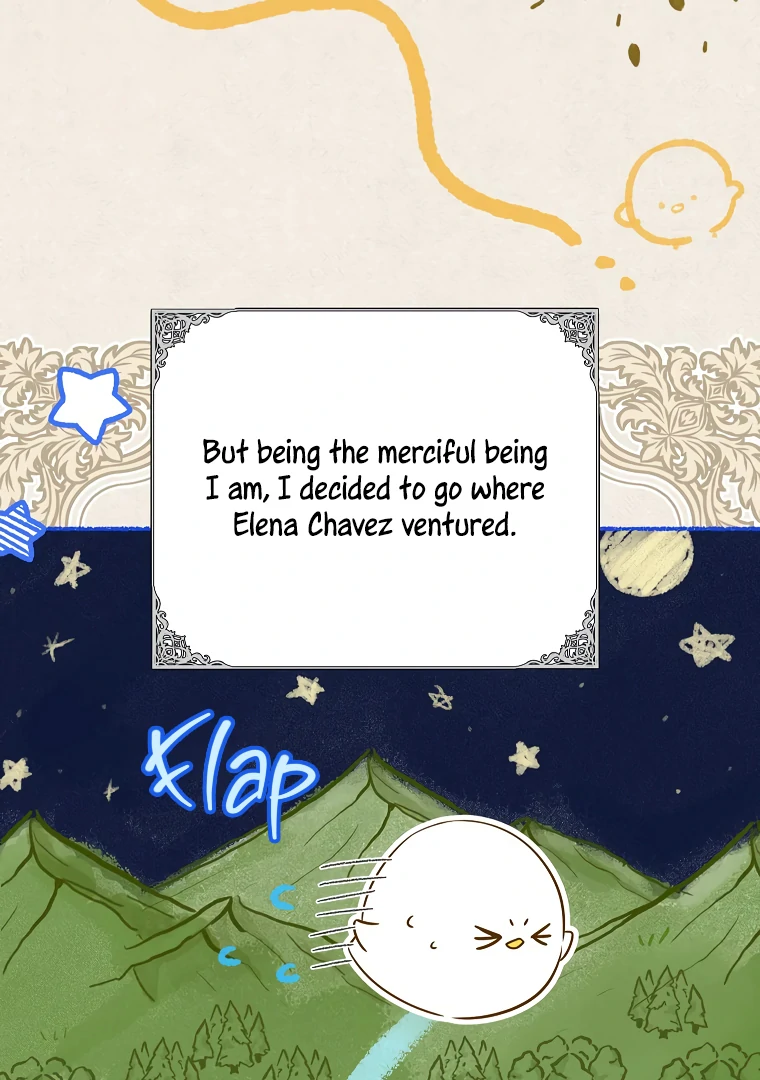 I have possessed the body of the protagonist Chapter 63 333 ch 63 5