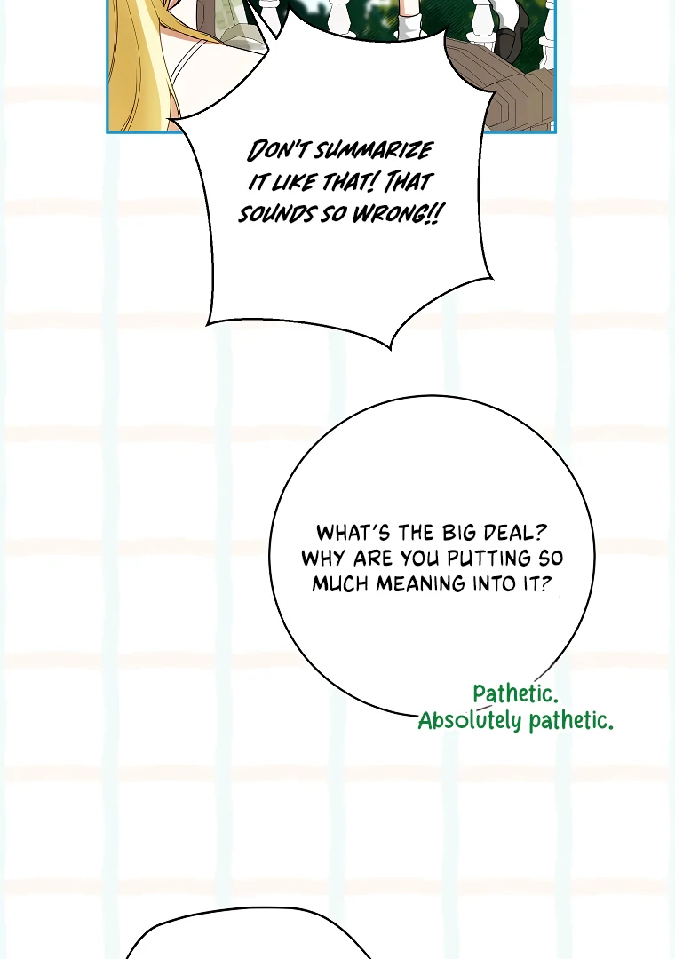 I have possessed the body of the protagonist Chapter 63 381 ch 63 53