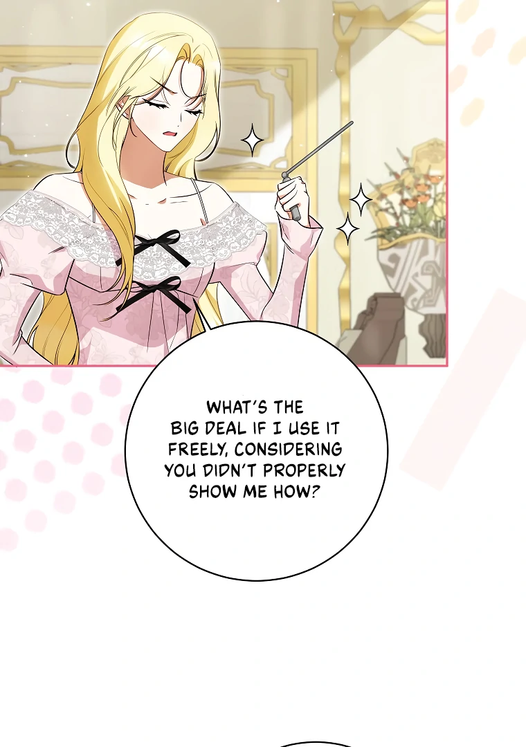 I have possessed the body of the protagonist Chapter 63 385 ch 63 57