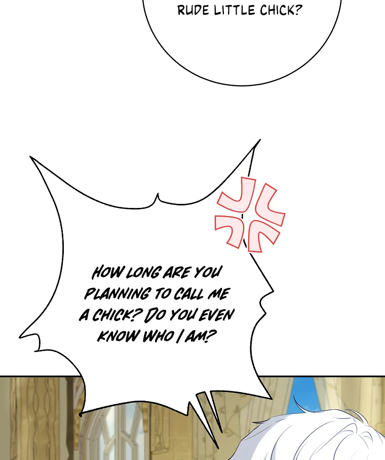 I have possessed the body of the protagonist Chapter 63 387 ch 63 59