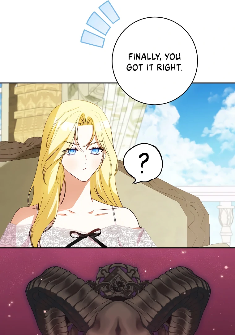 I have possessed the body of the protagonist Chapter 63 389 ch 63 61