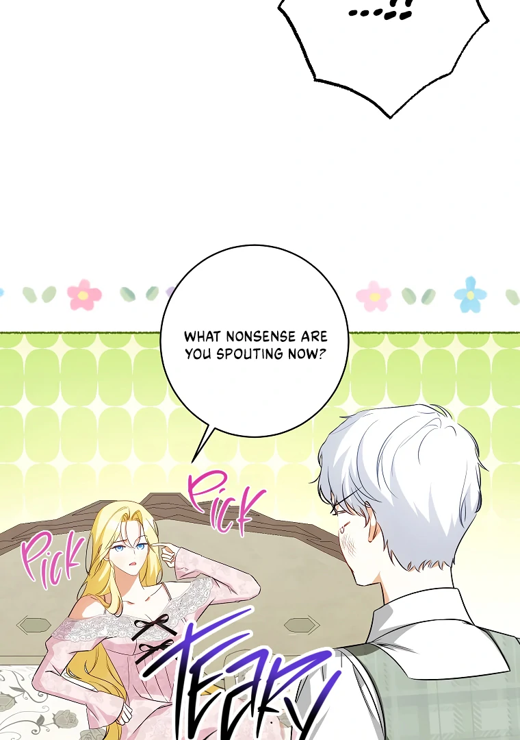 I have possessed the body of the protagonist Chapter 63 392 ch 63 64